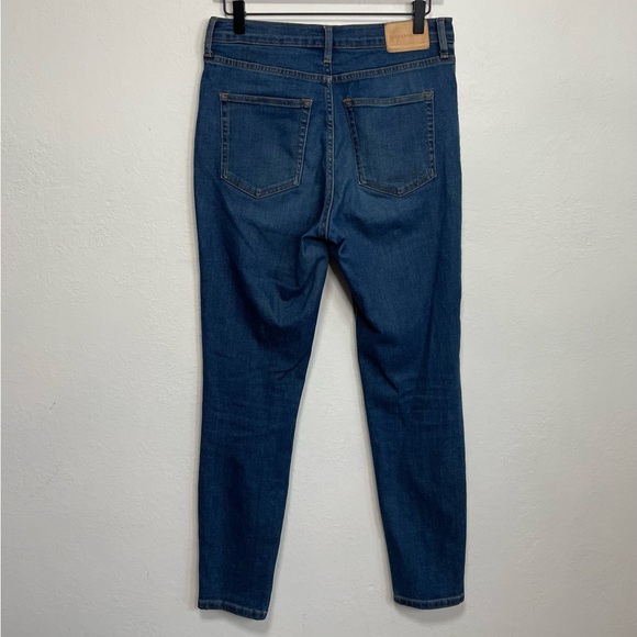 Everlane High Rise Jeans - Picture 6 of 15